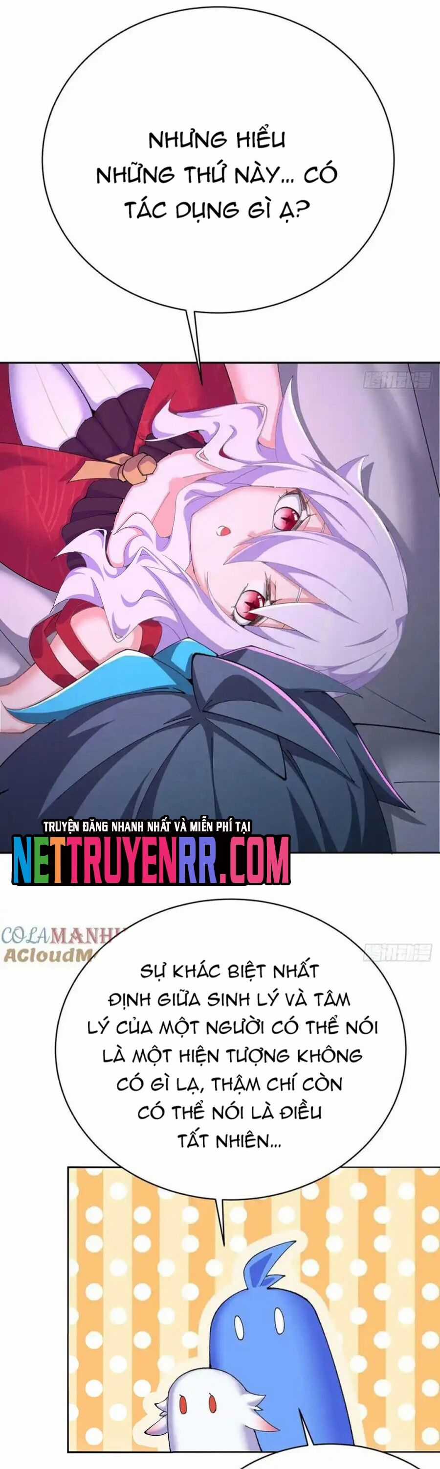 Ta Nhặt Được Thuộc Tính Tại Tu Chân Giới Chương 333 trang 14