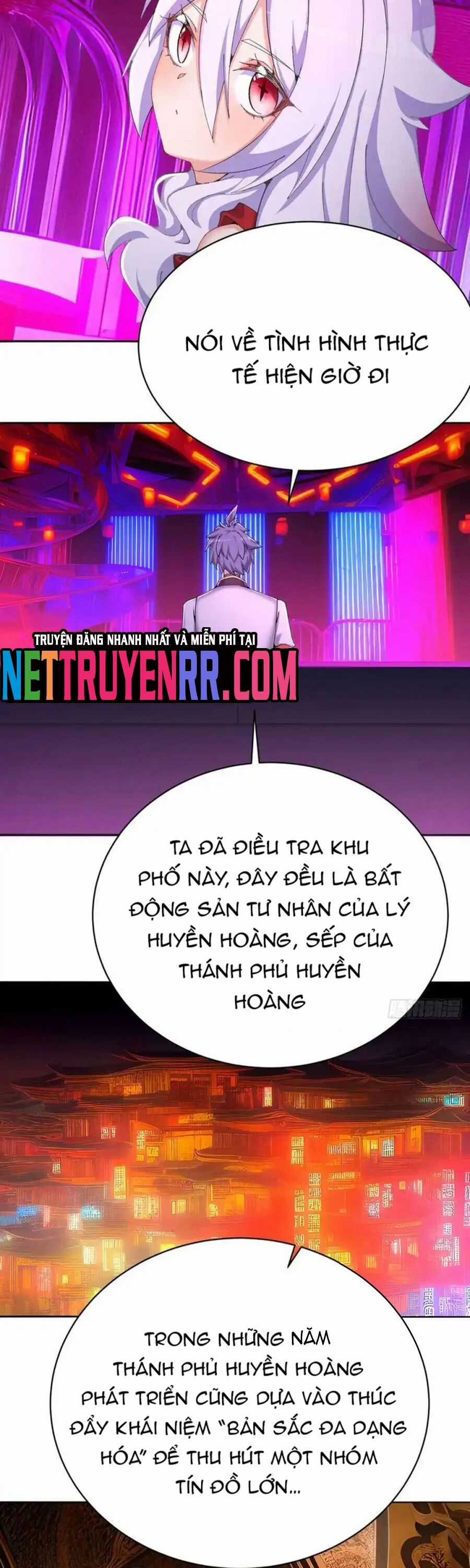 Ta Nhặt Được Thuộc Tính Tại Tu Chân Giới Chương 333 trang 16