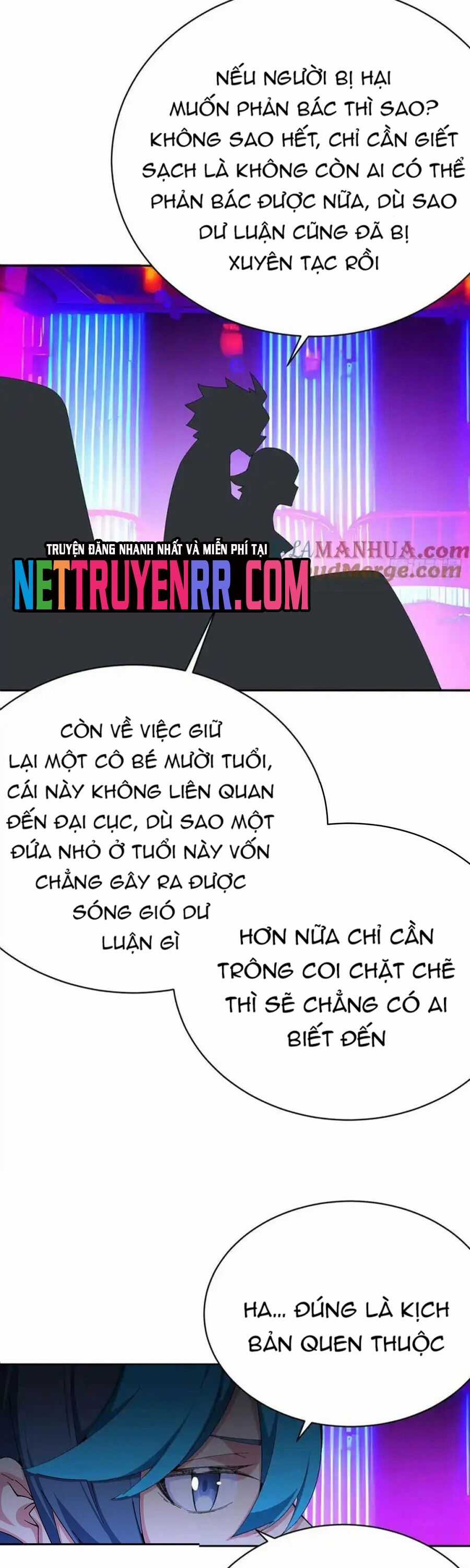 Ta Nhặt Được Thuộc Tính Tại Tu Chân Giới Chương 333 trang 19