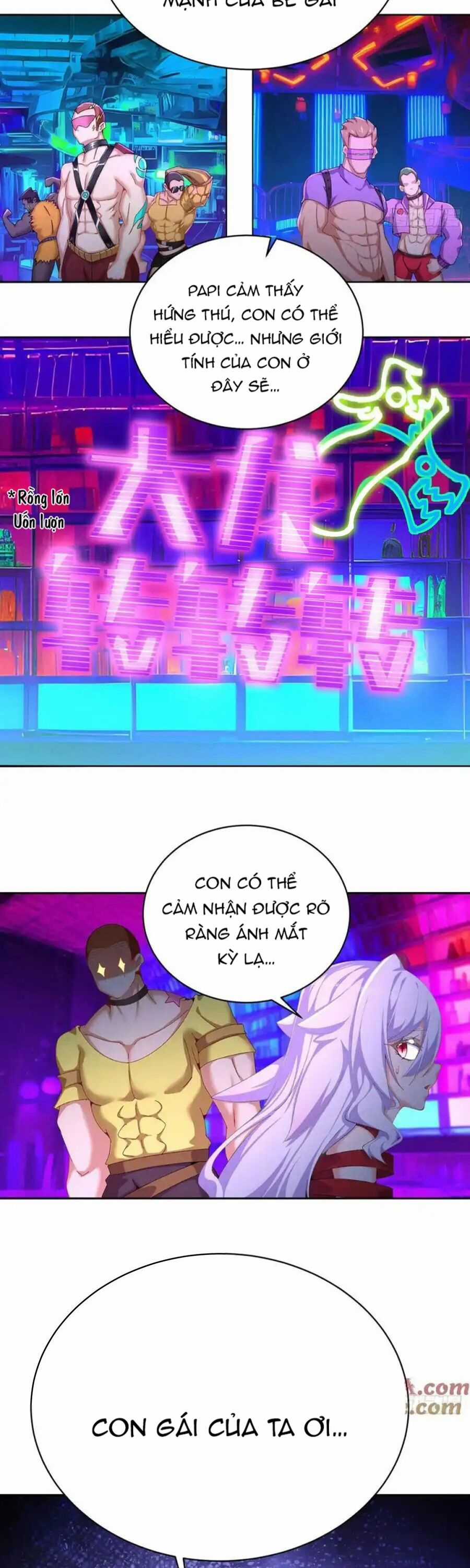 Ta Nhặt Được Thuộc Tính Tại Tu Chân Giới Chương 333 trang 2