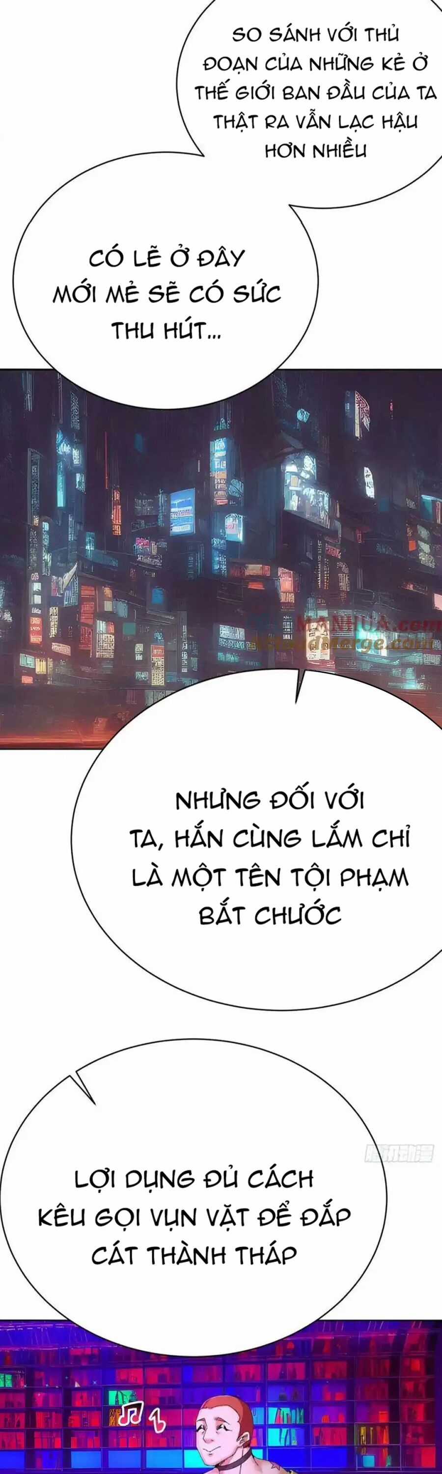 Ta Nhặt Được Thuộc Tính Tại Tu Chân Giới Chương 333 trang 20