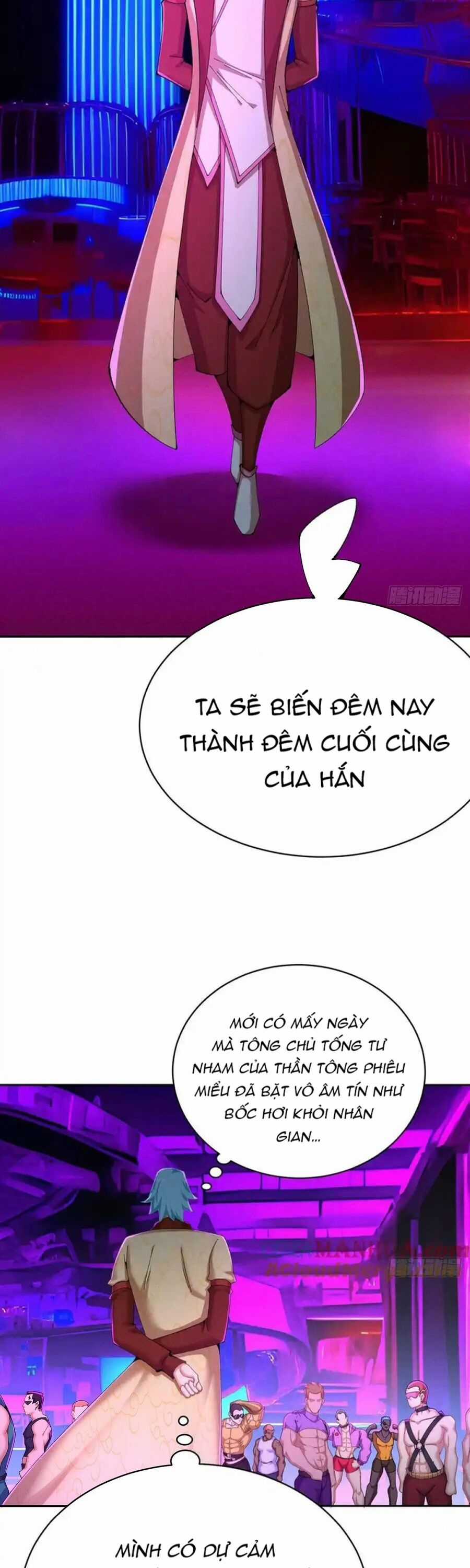 Ta Nhặt Được Thuộc Tính Tại Tu Chân Giới Chương 333 trang 23