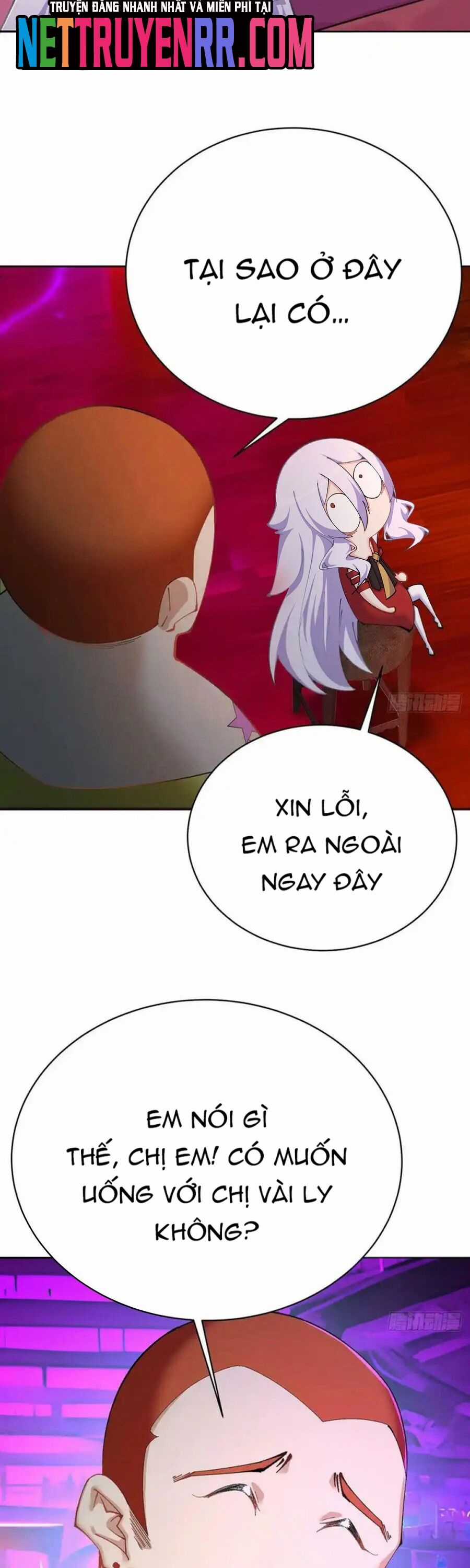 Ta Nhặt Được Thuộc Tính Tại Tu Chân Giới Chương 333 trang 4