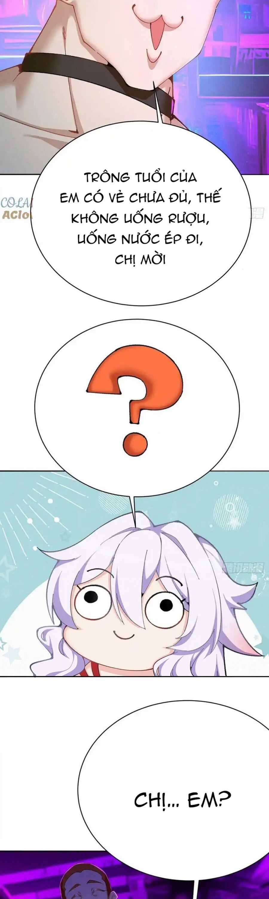 Ta Nhặt Được Thuộc Tính Tại Tu Chân Giới Chương 333 trang 5