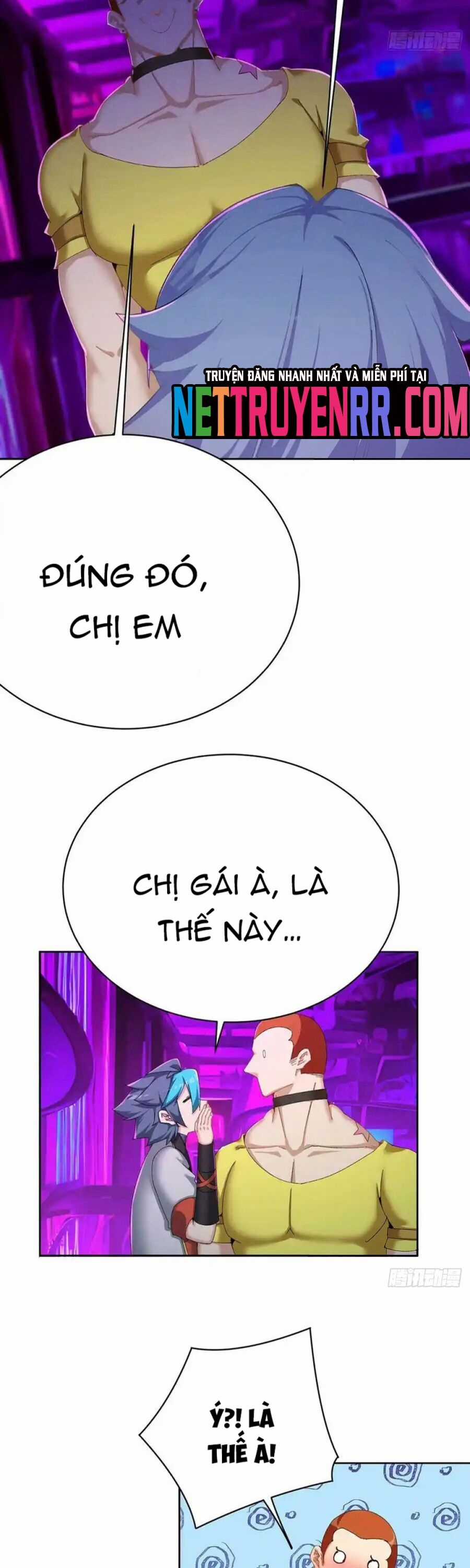 Ta Nhặt Được Thuộc Tính Tại Tu Chân Giới Chương 333 trang 6