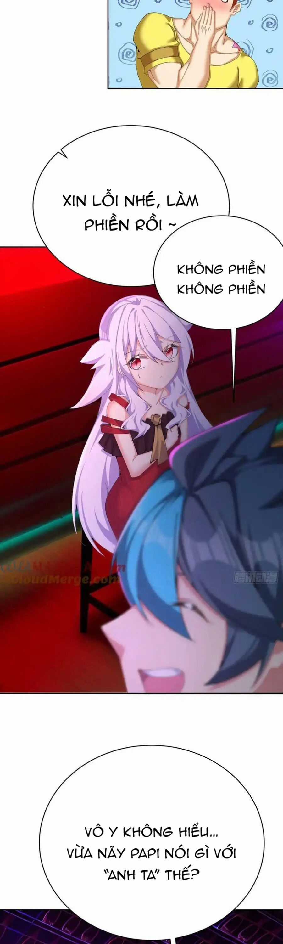 Ta Nhặt Được Thuộc Tính Tại Tu Chân Giới Chương 333 trang 7