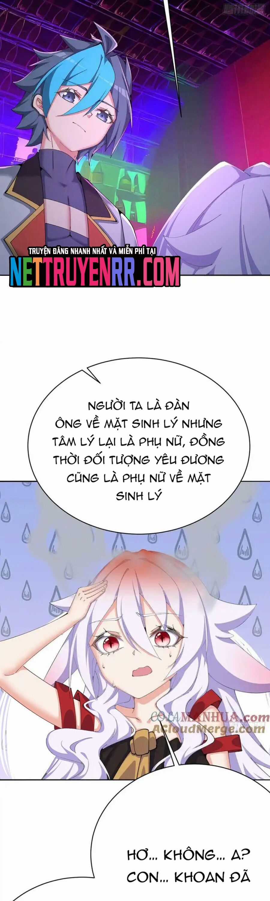 Ta Nhặt Được Thuộc Tính Tại Tu Chân Giới Chương 333 trang 8