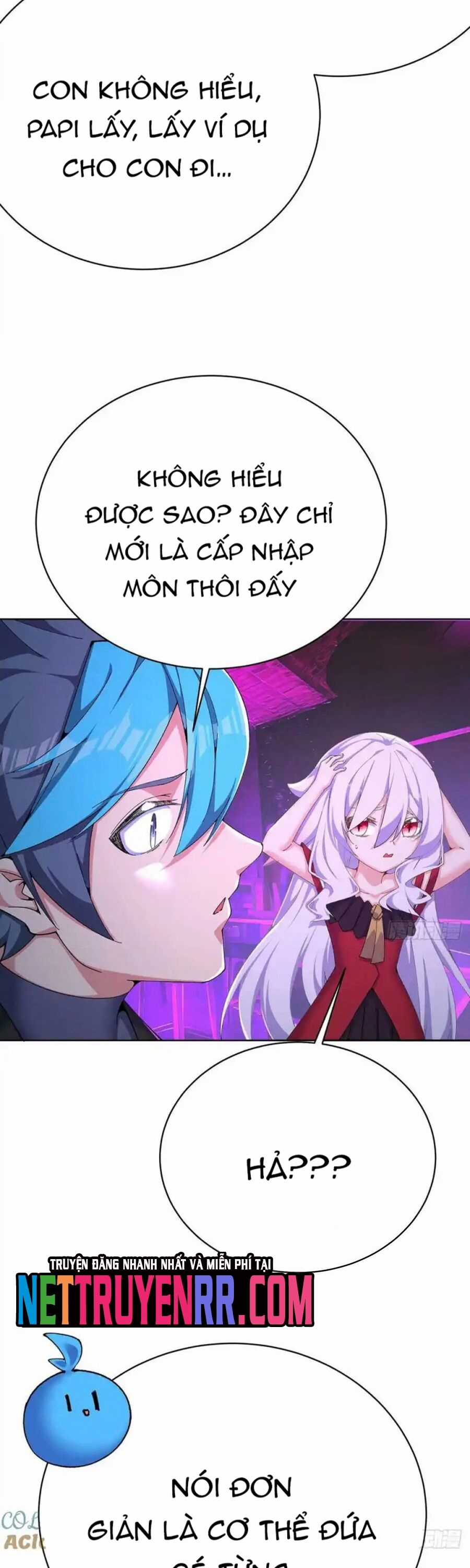 Ta Nhặt Được Thuộc Tính Tại Tu Chân Giới Chương 333 trang 9