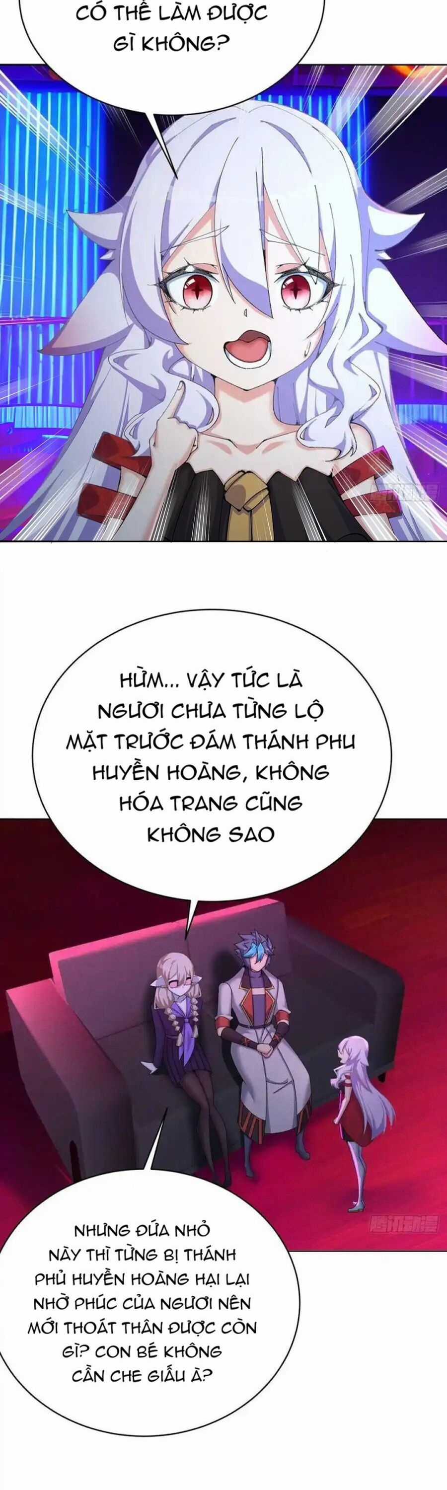 Ta Nhặt Được Thuộc Tính Tại Tu Chân Giới Chương 334 trang 10