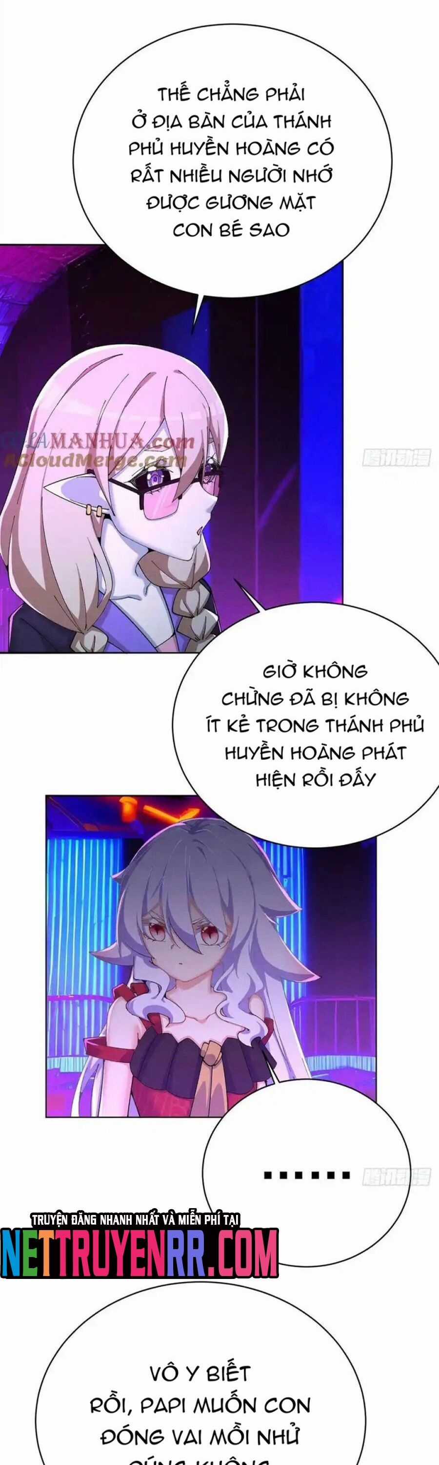 Ta Nhặt Được Thuộc Tính Tại Tu Chân Giới Chương 334 trang 11