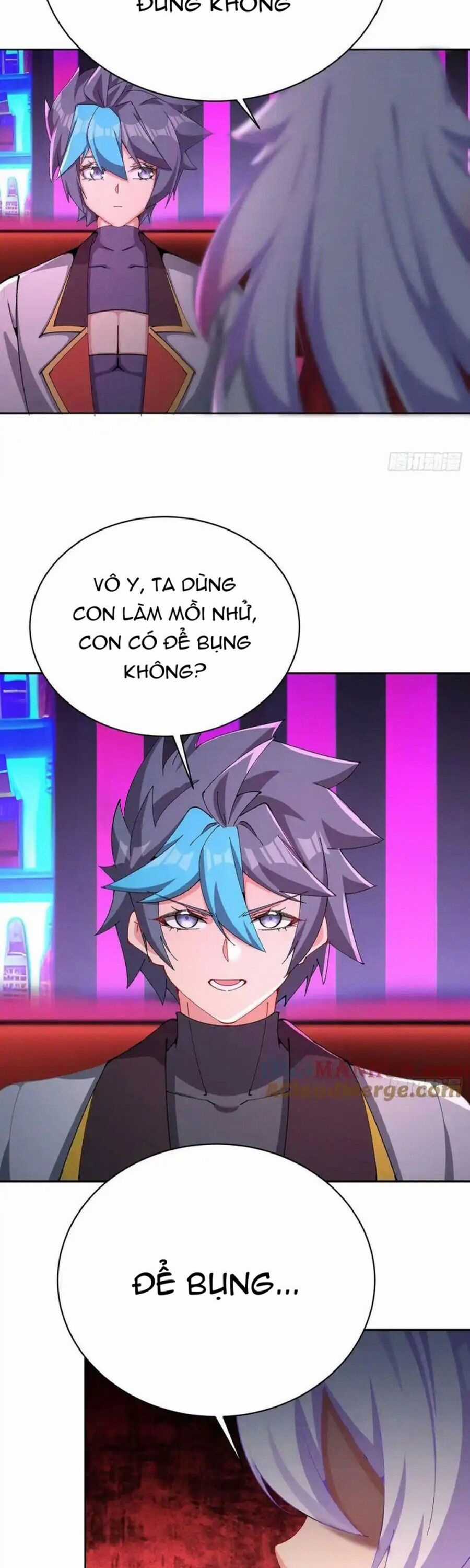 Ta Nhặt Được Thuộc Tính Tại Tu Chân Giới Chương 334 trang 12