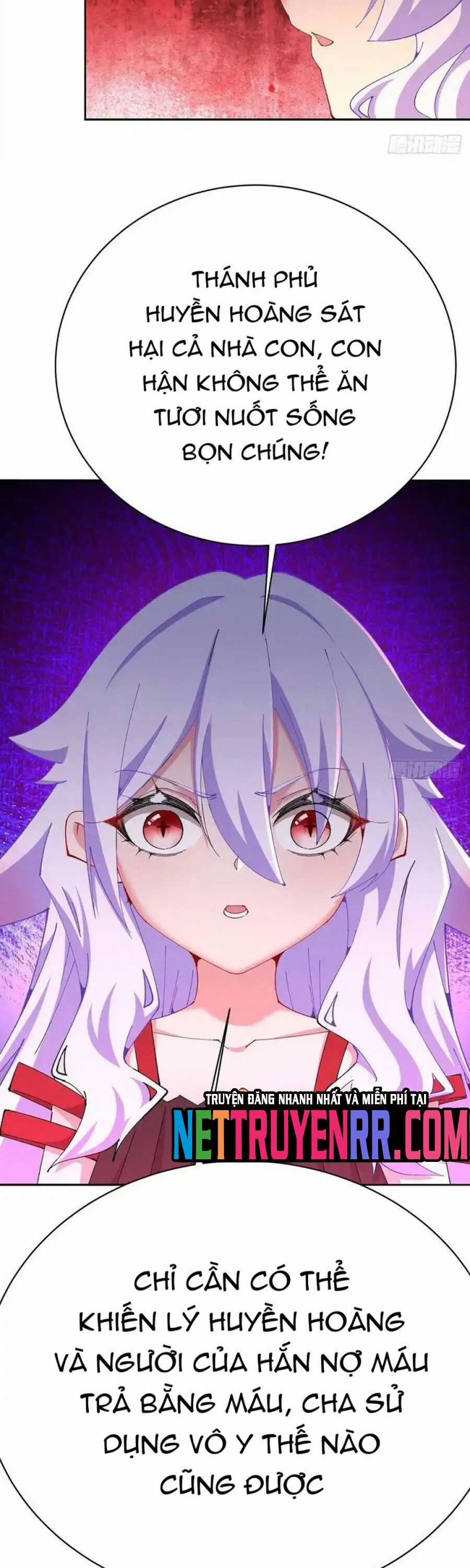 Ta Nhặt Được Thuộc Tính Tại Tu Chân Giới Chương 334 trang 13