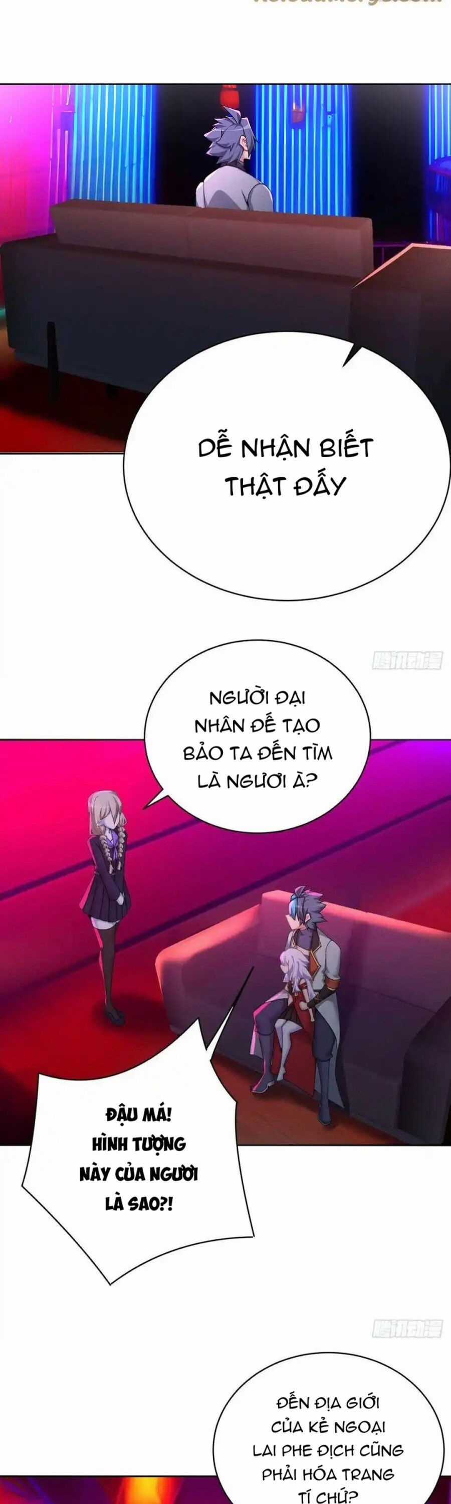 Ta Nhặt Được Thuộc Tính Tại Tu Chân Giới Chương 334 trang 2