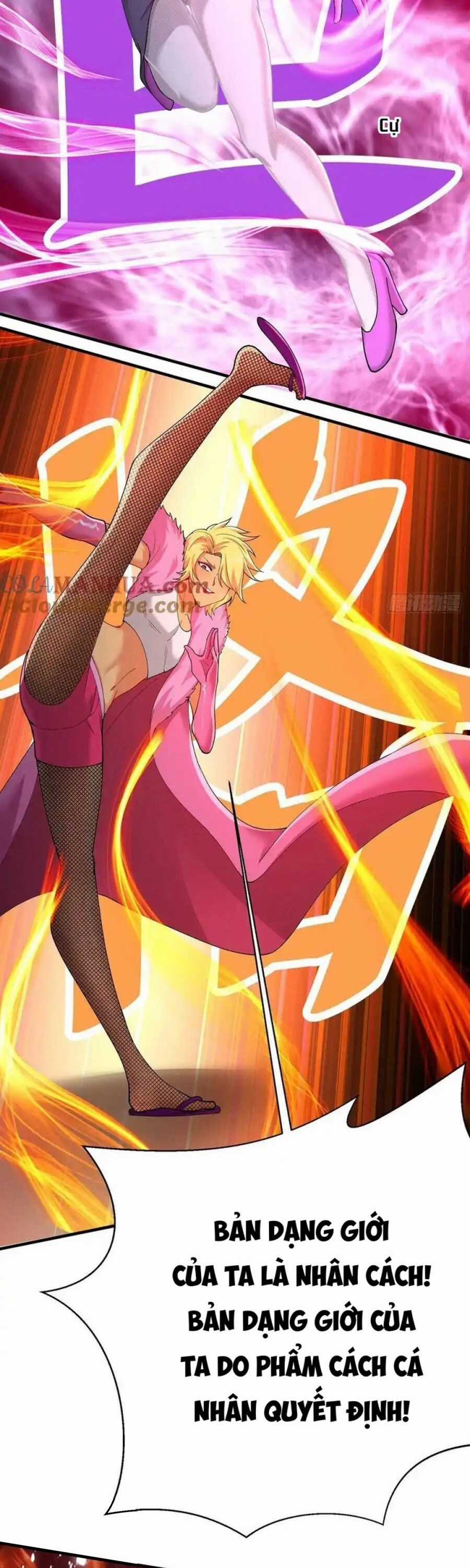 Ta Nhặt Được Thuộc Tính Tại Tu Chân Giới Chương 334 trang 20