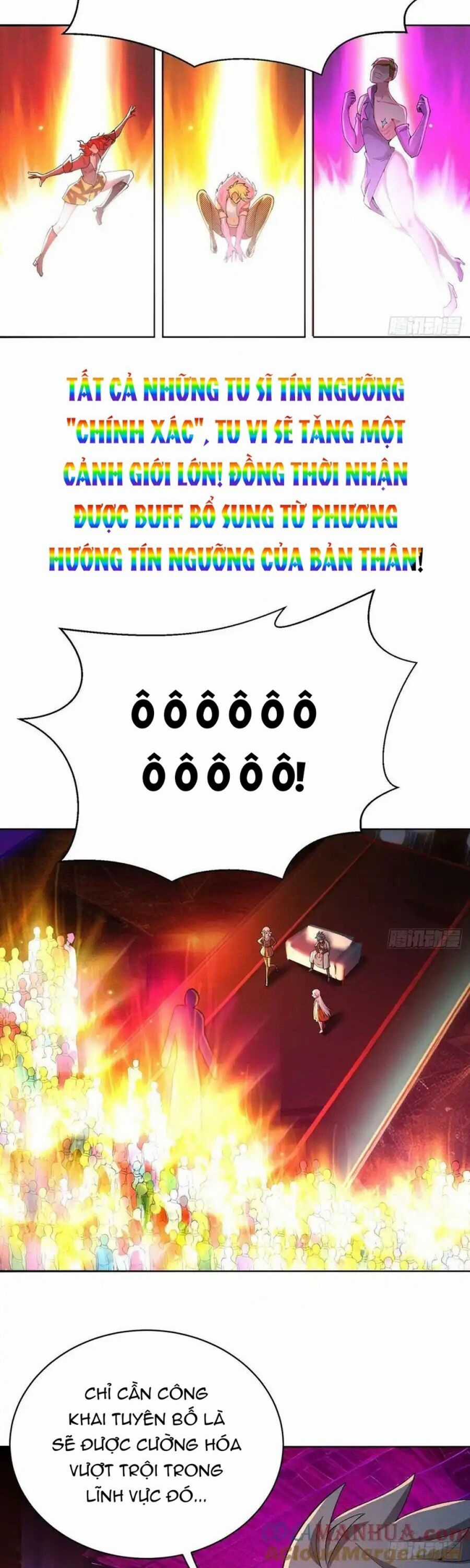 Ta Nhặt Được Thuộc Tính Tại Tu Chân Giới Chương 334 trang 22