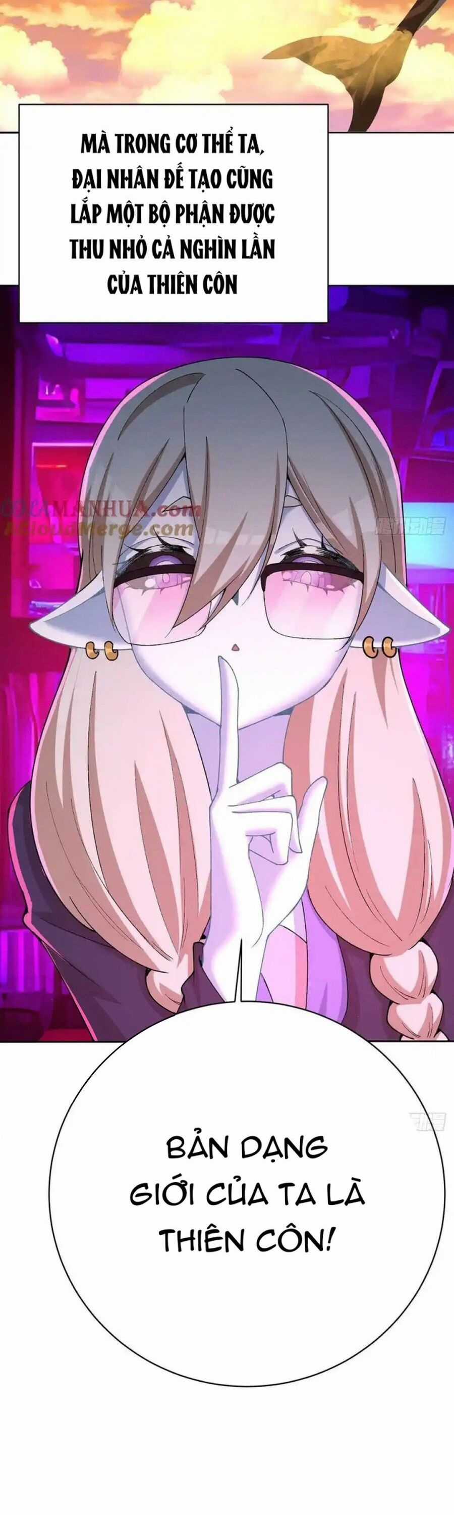 Ta Nhặt Được Thuộc Tính Tại Tu Chân Giới Chương 334 trang 25