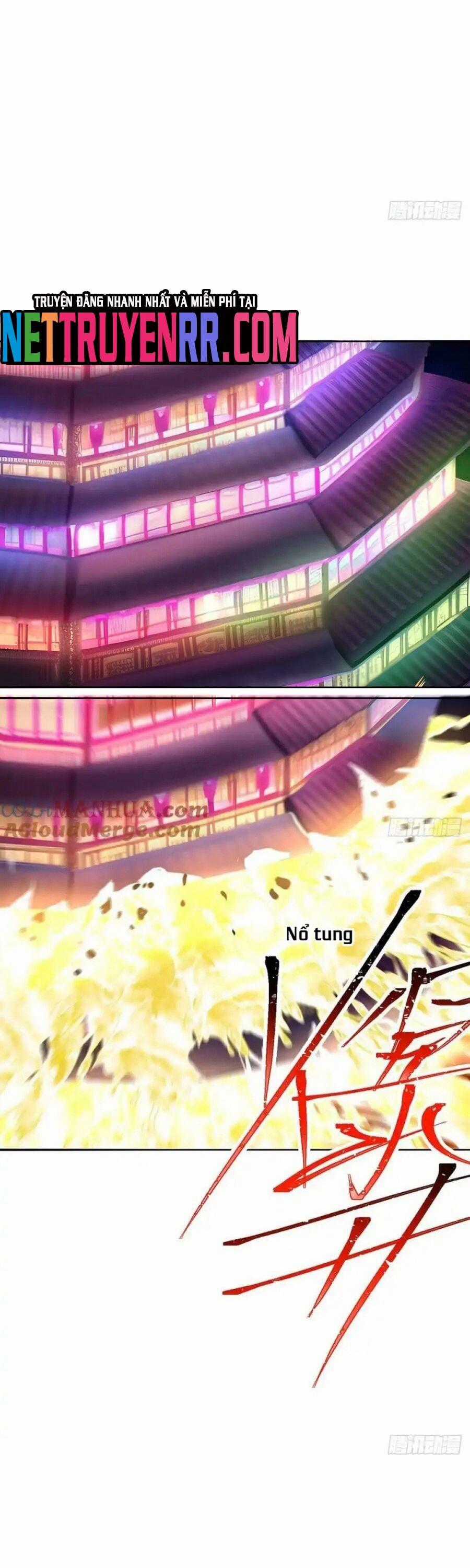 Ta Nhặt Được Thuộc Tính Tại Tu Chân Giới Chương 334 trang 26