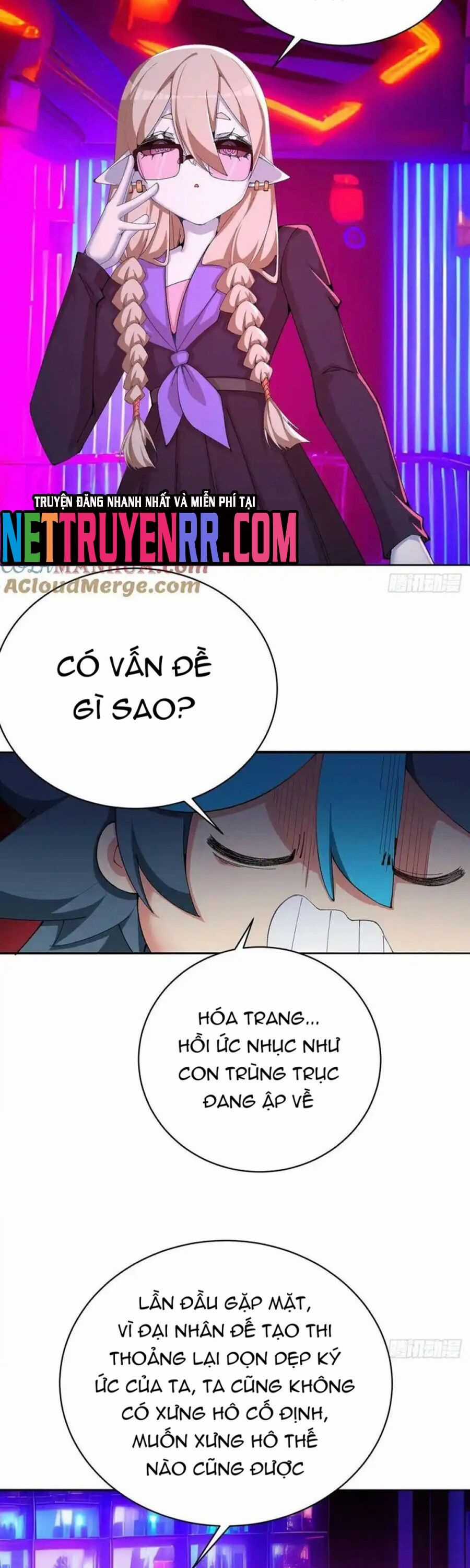 Ta Nhặt Được Thuộc Tính Tại Tu Chân Giới Chương 334 trang 3