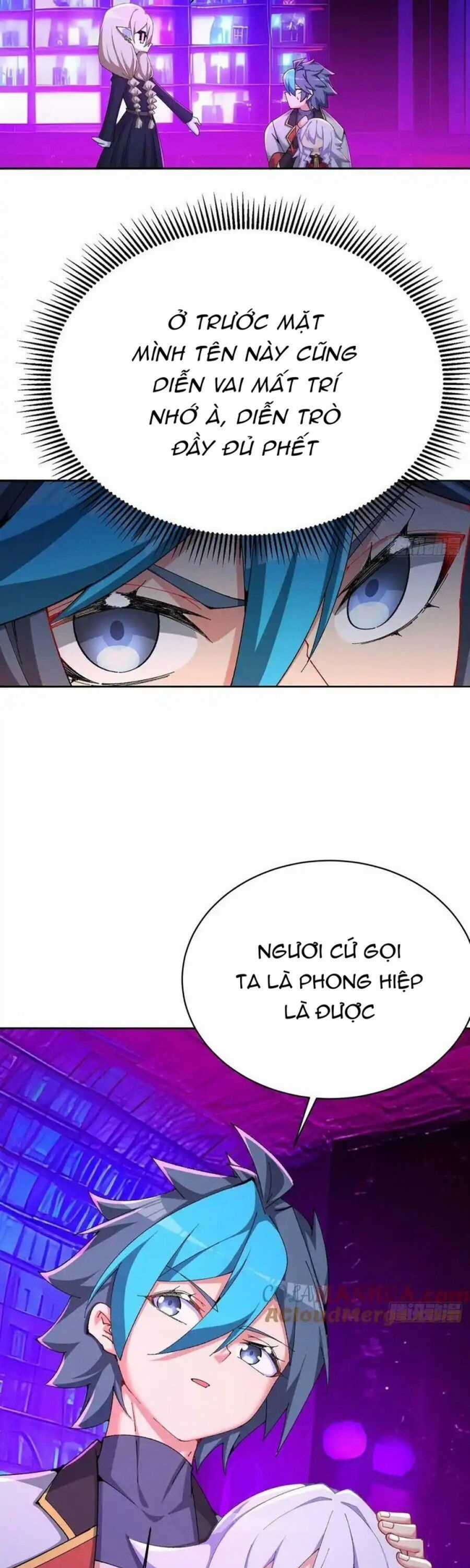 Ta Nhặt Được Thuộc Tính Tại Tu Chân Giới Chương 334 trang 4