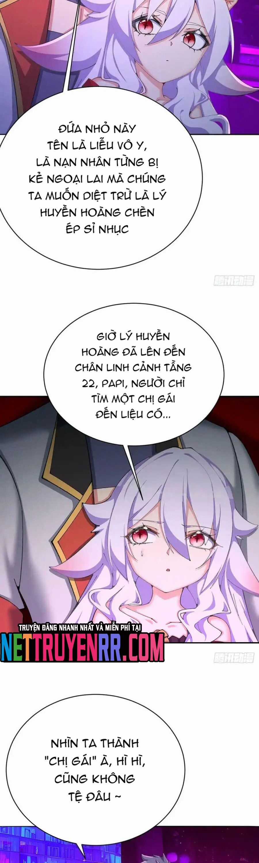 Ta Nhặt Được Thuộc Tính Tại Tu Chân Giới Chương 334 trang 5