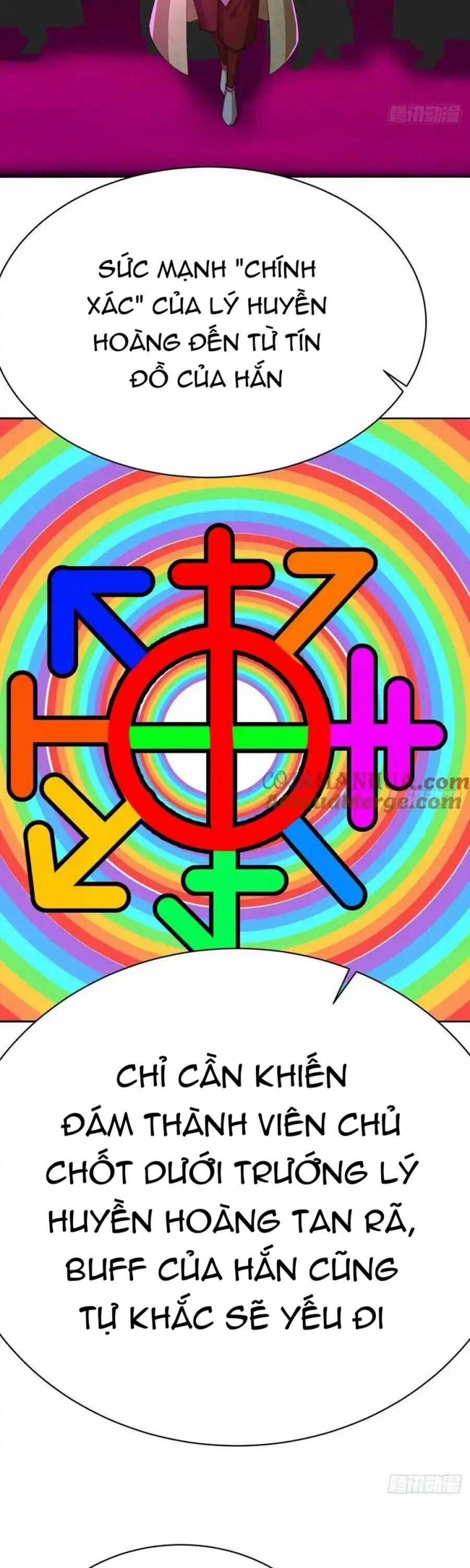 Ta Nhặt Được Thuộc Tính Tại Tu Chân Giới Chương 334 trang 7