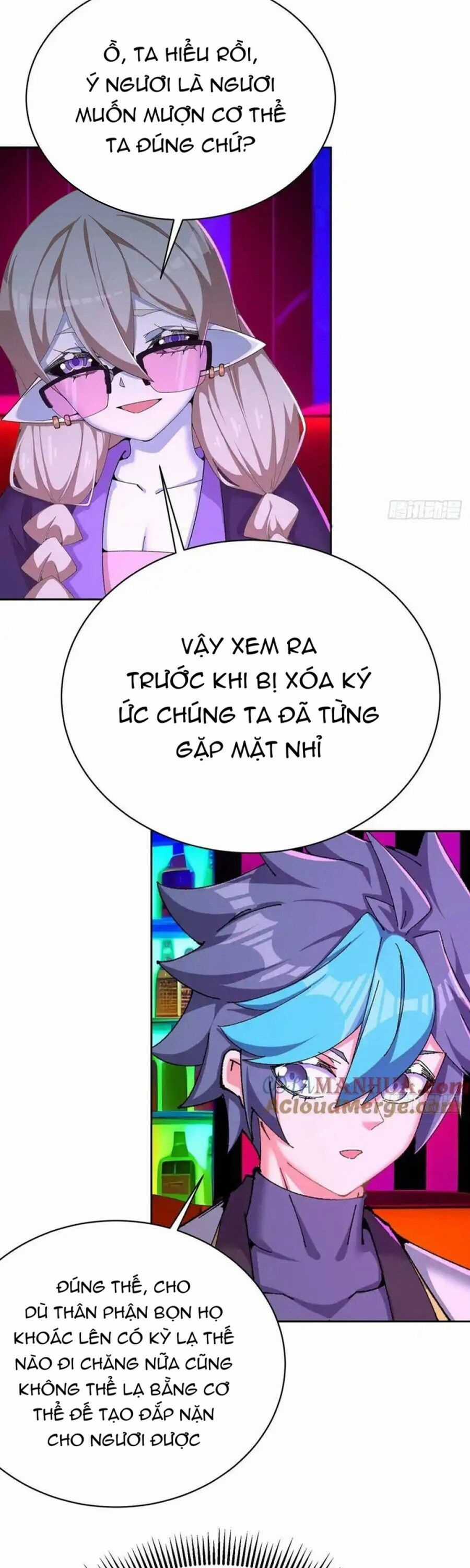 Ta Nhặt Được Thuộc Tính Tại Tu Chân Giới Chương 334 trang 8