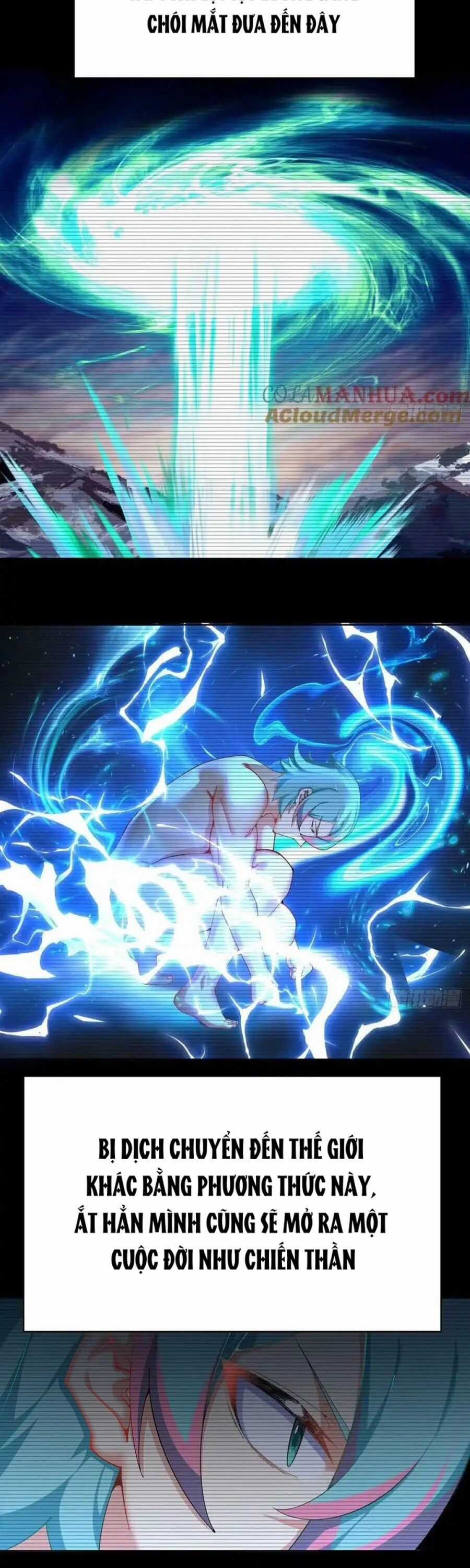 Ta Nhặt Được Thuộc Tính Tại Tu Chân Giới Chương 335 trang 10