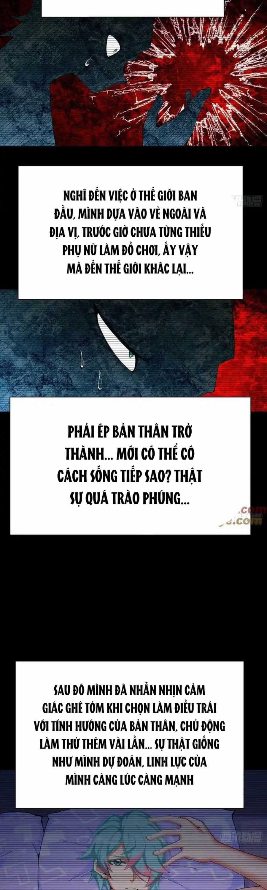 Ta Nhặt Được Thuộc Tính Tại Tu Chân Giới Chương 335 trang 13