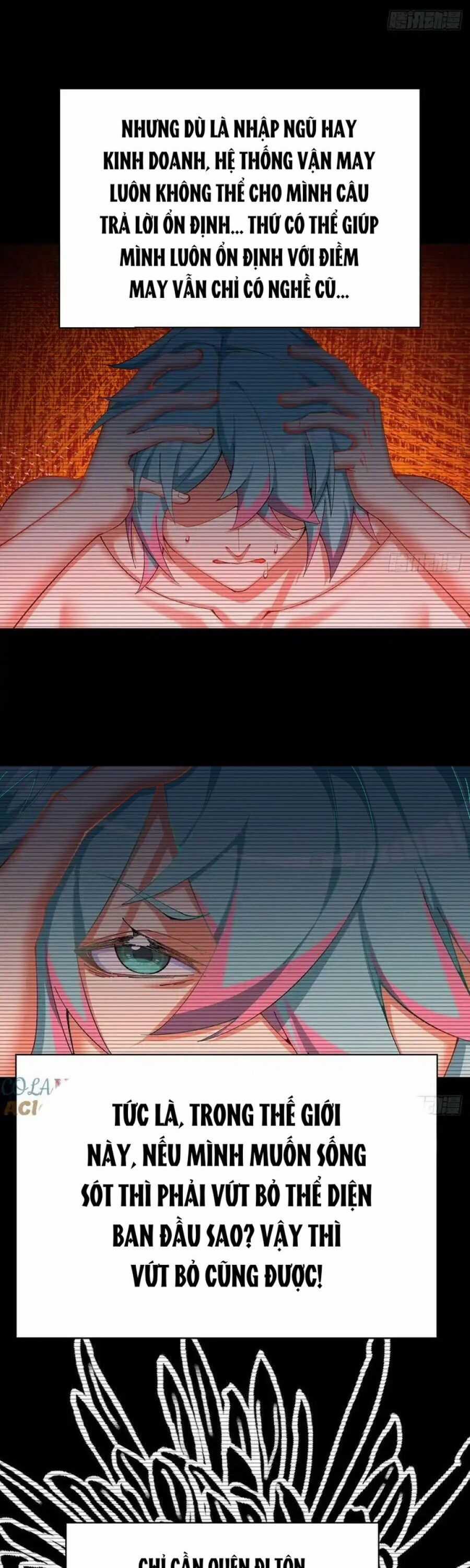 Ta Nhặt Được Thuộc Tính Tại Tu Chân Giới Chương 335 trang 15