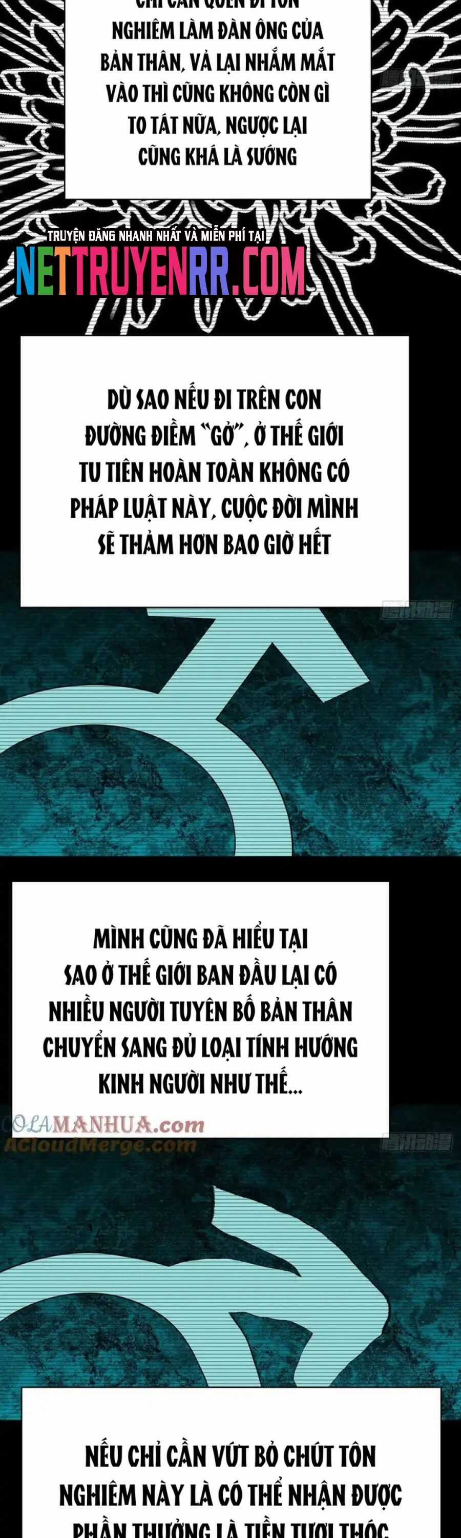 Ta Nhặt Được Thuộc Tính Tại Tu Chân Giới Chương 335 trang 16