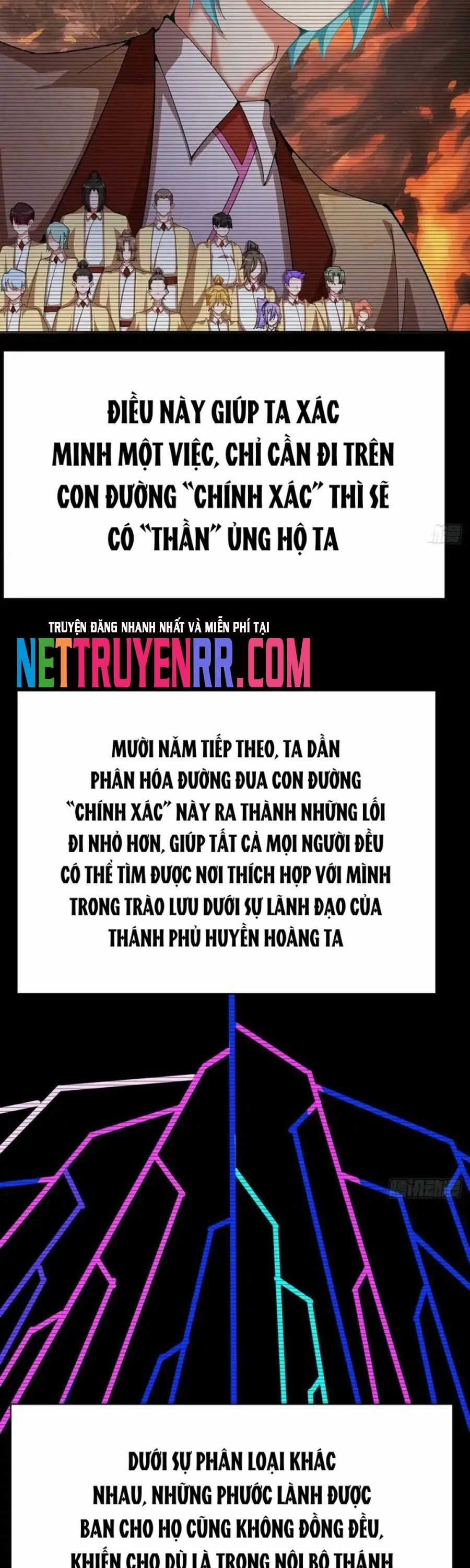 Ta Nhặt Được Thuộc Tính Tại Tu Chân Giới Chương 335 trang 18