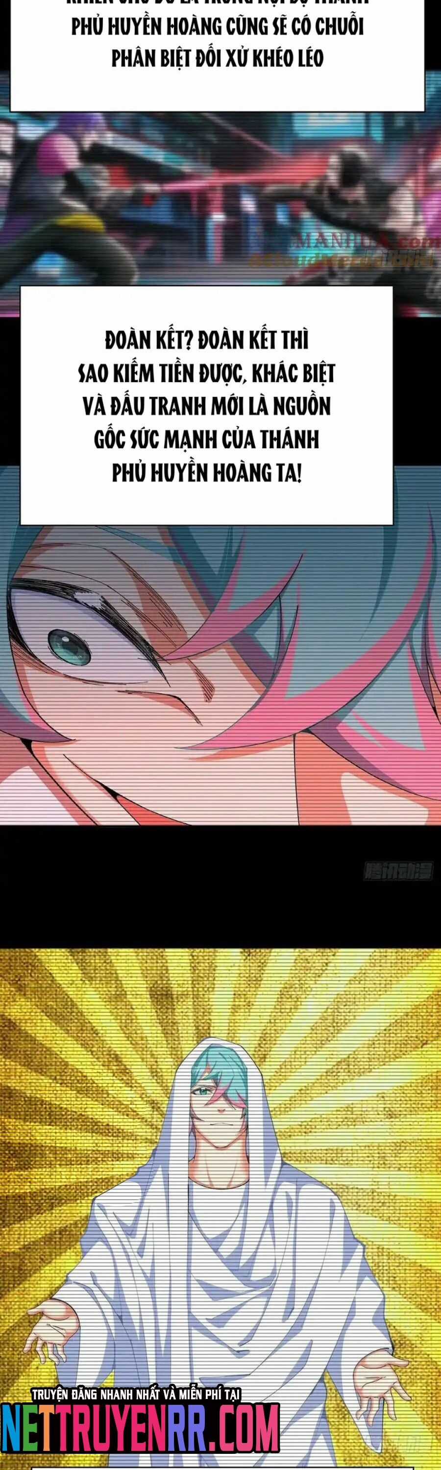 Ta Nhặt Được Thuộc Tính Tại Tu Chân Giới Chương 335 trang 19