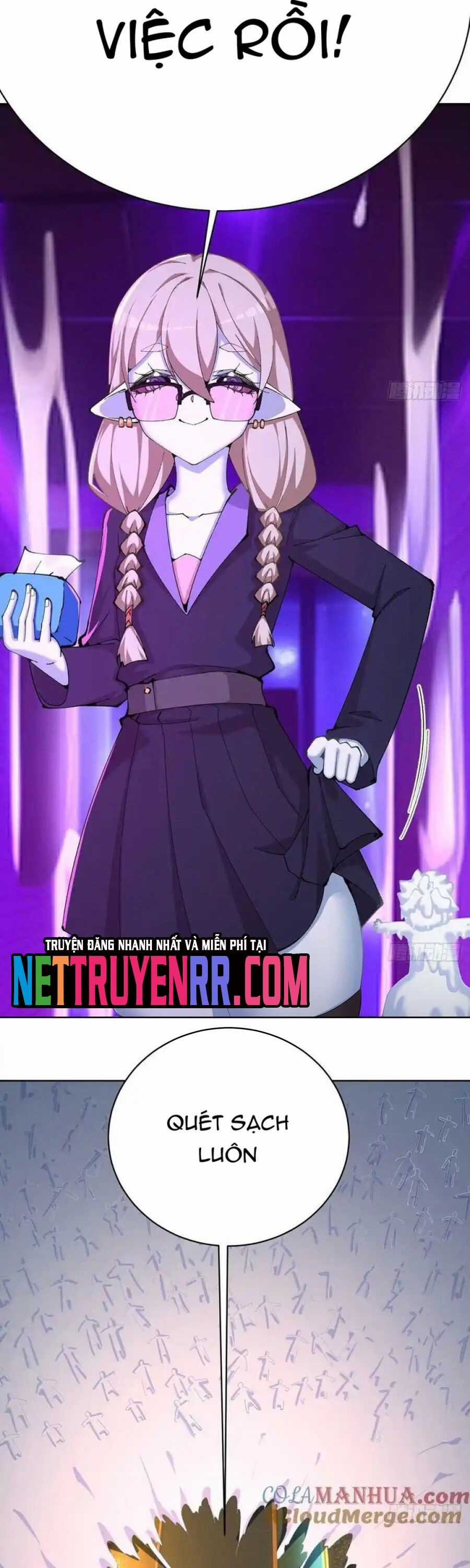 Ta Nhặt Được Thuộc Tính Tại Tu Chân Giới Chương 335 trang 2