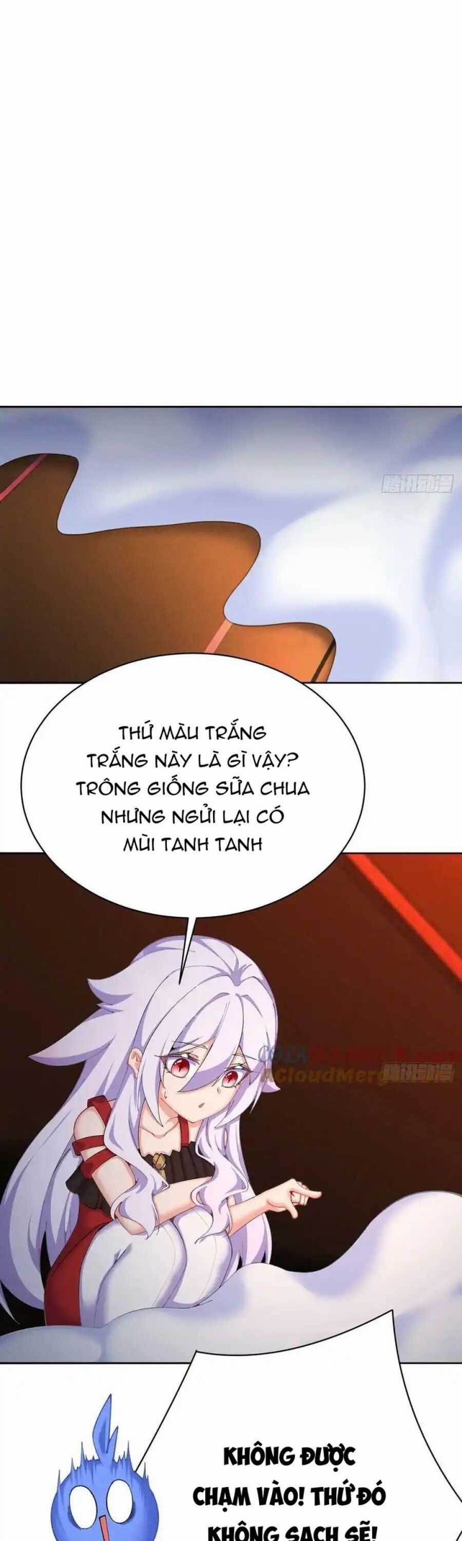 Ta Nhặt Được Thuộc Tính Tại Tu Chân Giới Chương 335 trang 22