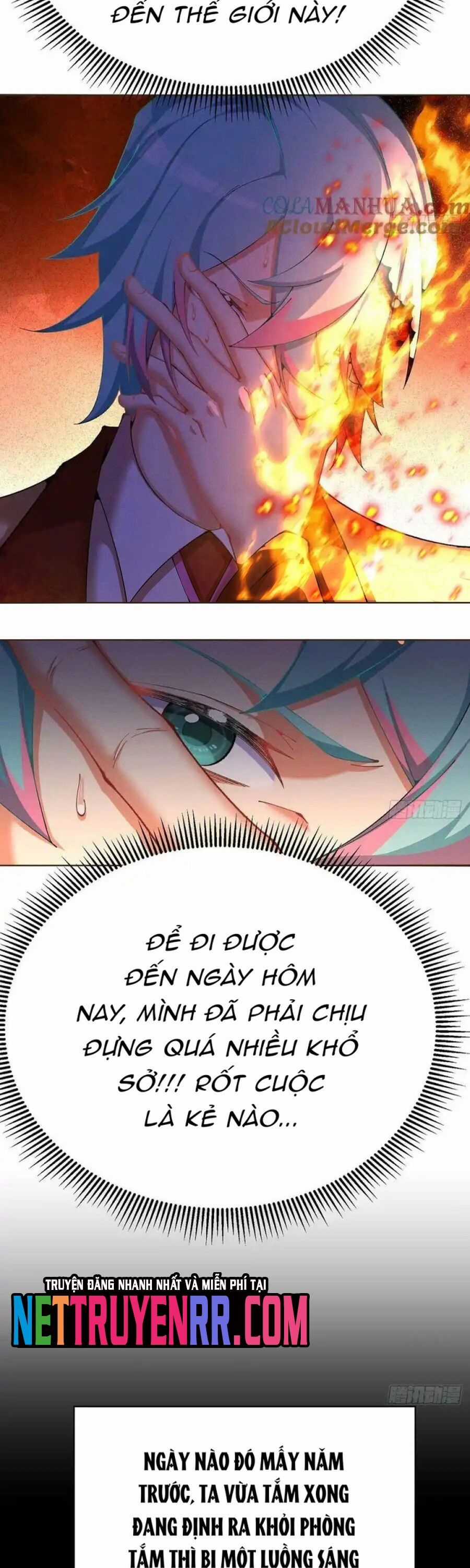 Ta Nhặt Được Thuộc Tính Tại Tu Chân Giới Chương 335 trang 9