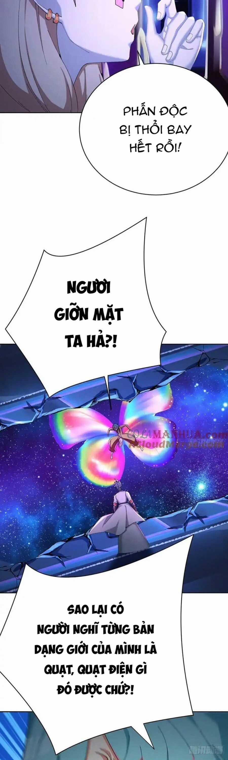 Ta Nhặt Được Thuộc Tính Tại Tu Chân Giới Chương 336 trang 13