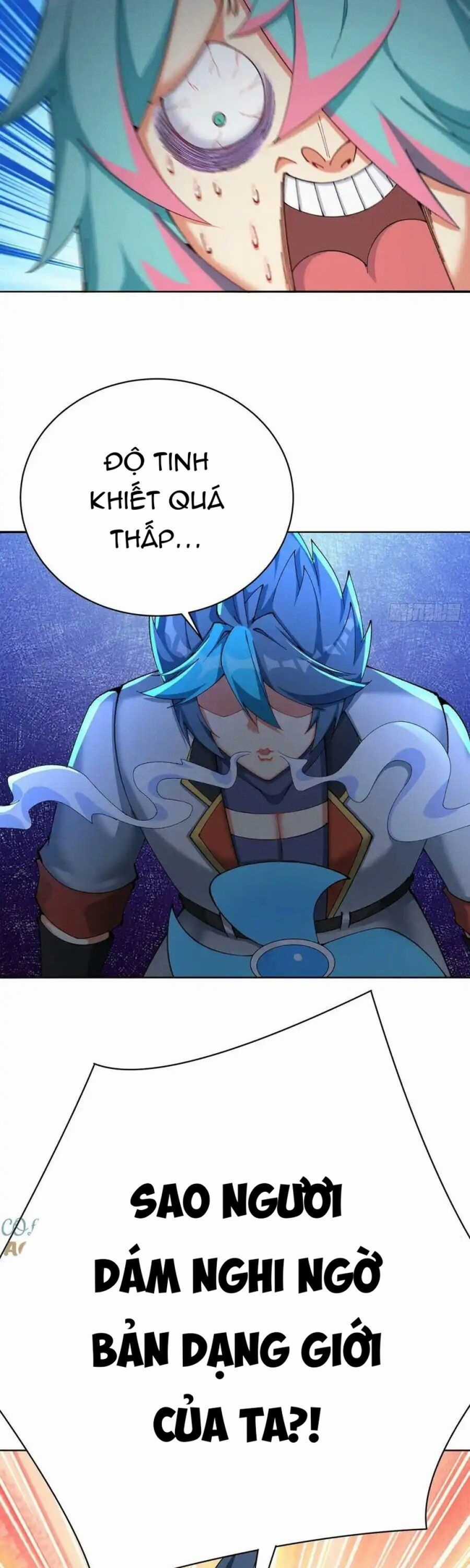 Ta Nhặt Được Thuộc Tính Tại Tu Chân Giới Chương 336 trang 14