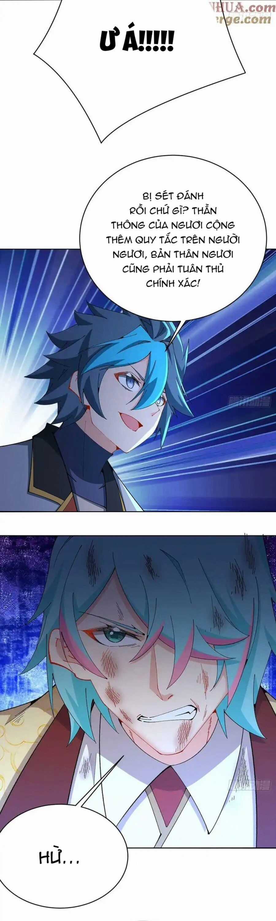 Ta Nhặt Được Thuộc Tính Tại Tu Chân Giới Chương 336 trang 16