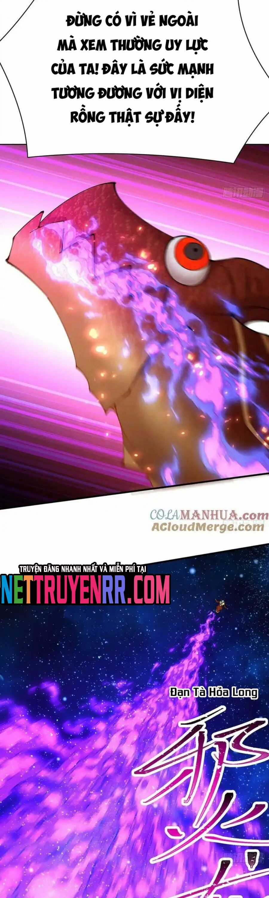 Ta Nhặt Được Thuộc Tính Tại Tu Chân Giới Chương 336 trang 19