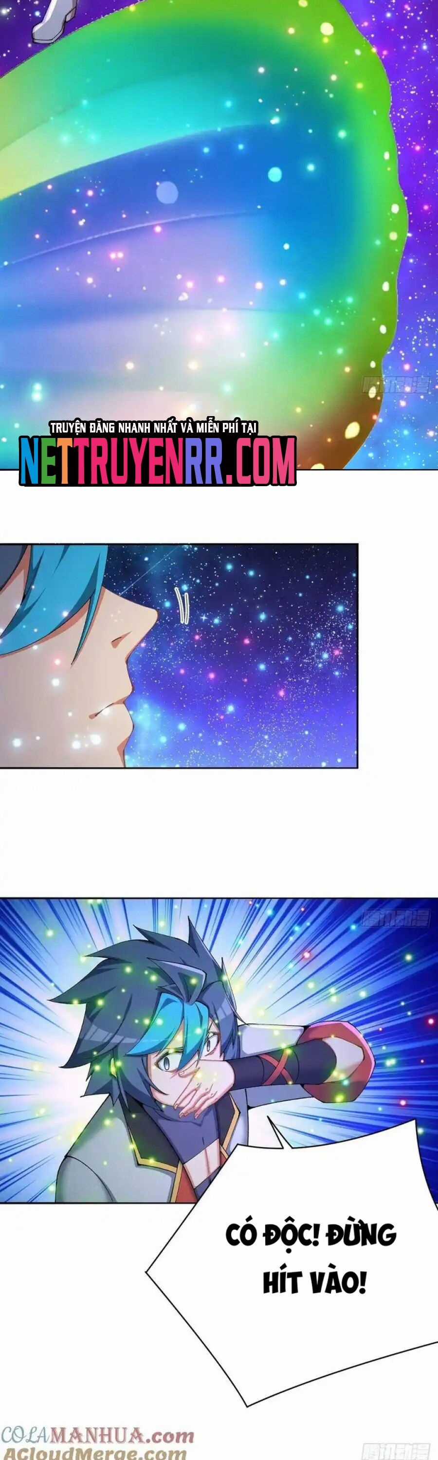 Ta Nhặt Được Thuộc Tính Tại Tu Chân Giới Chương 336 trang 2