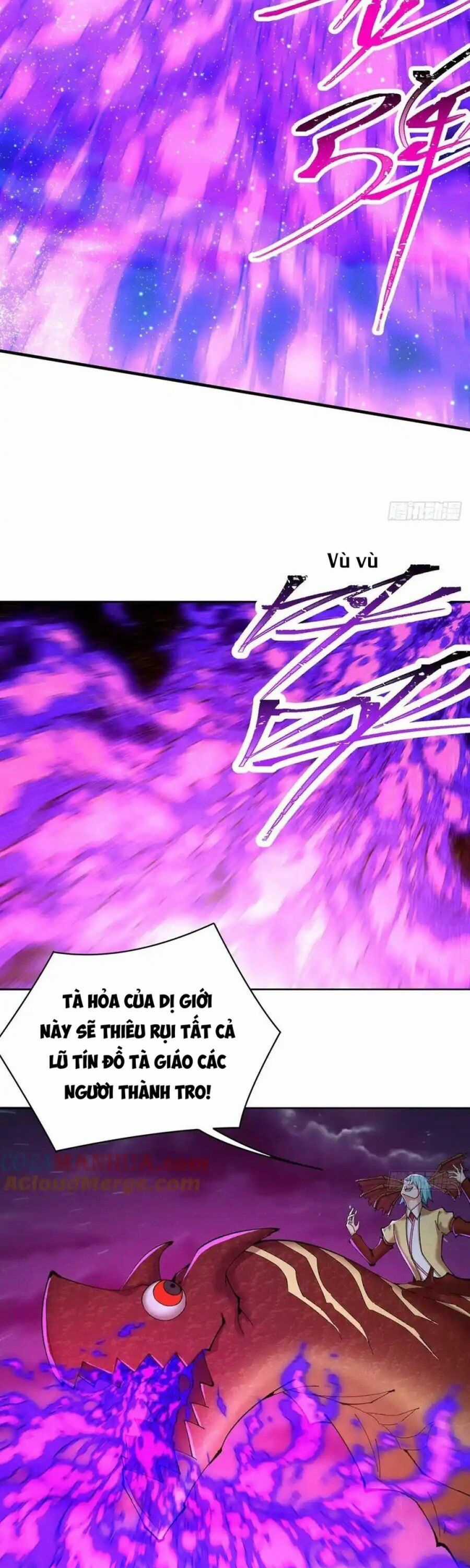 Ta Nhặt Được Thuộc Tính Tại Tu Chân Giới Chương 336 trang 20