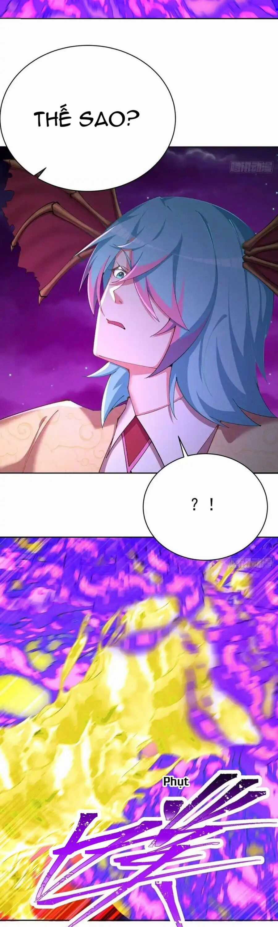 Ta Nhặt Được Thuộc Tính Tại Tu Chân Giới Chương 336 trang 21