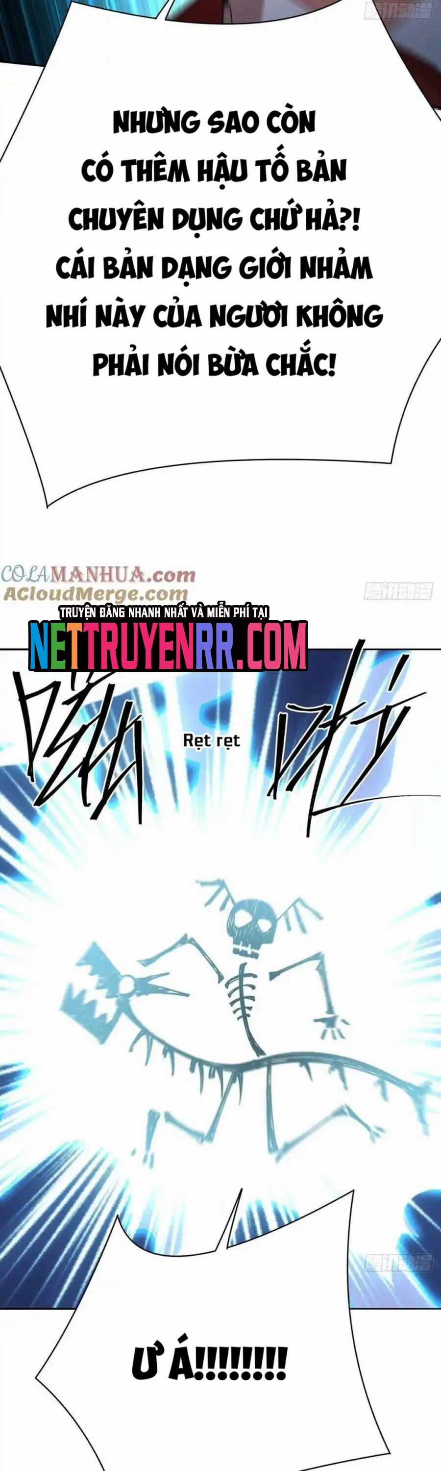 Ta Nhặt Được Thuộc Tính Tại Tu Chân Giới Chương 336 trang 24