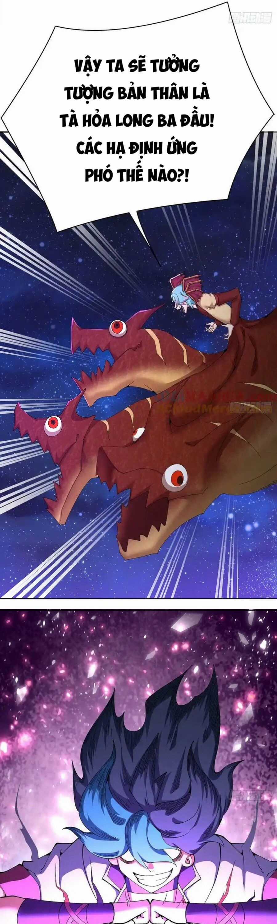 Ta Nhặt Được Thuộc Tính Tại Tu Chân Giới Chương 336 trang 28