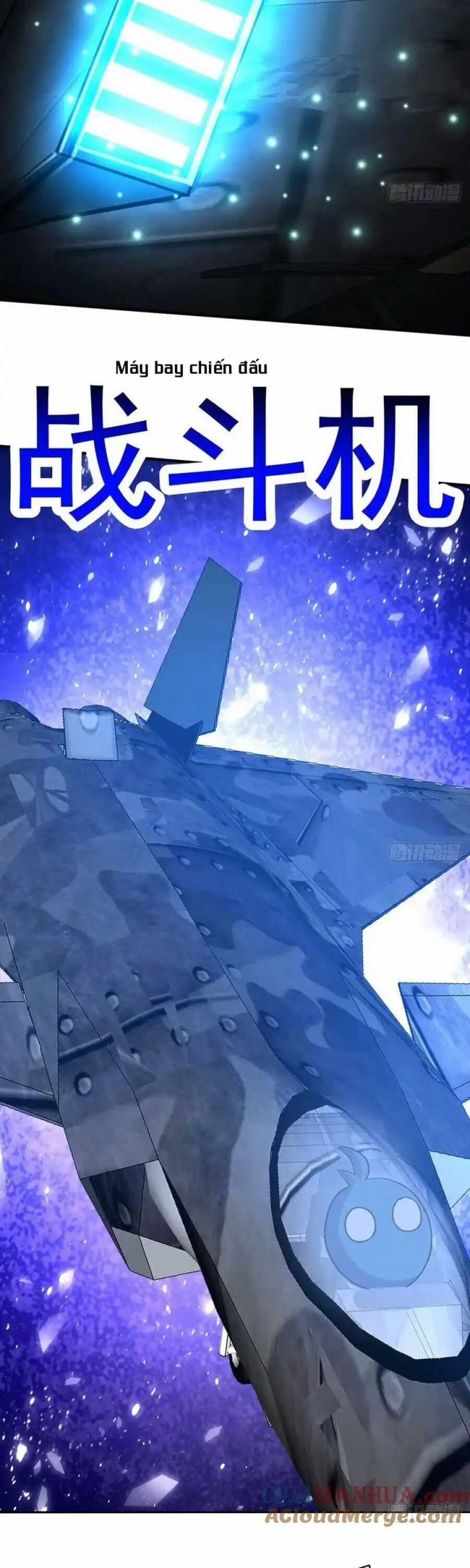 Ta Nhặt Được Thuộc Tính Tại Tu Chân Giới Chương 336 trang 30