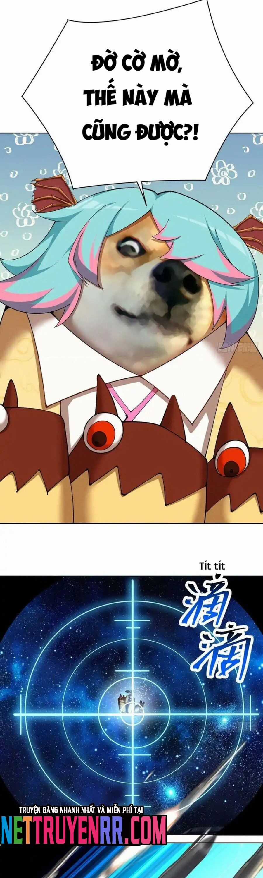 Ta Nhặt Được Thuộc Tính Tại Tu Chân Giới Chương 336 trang 31