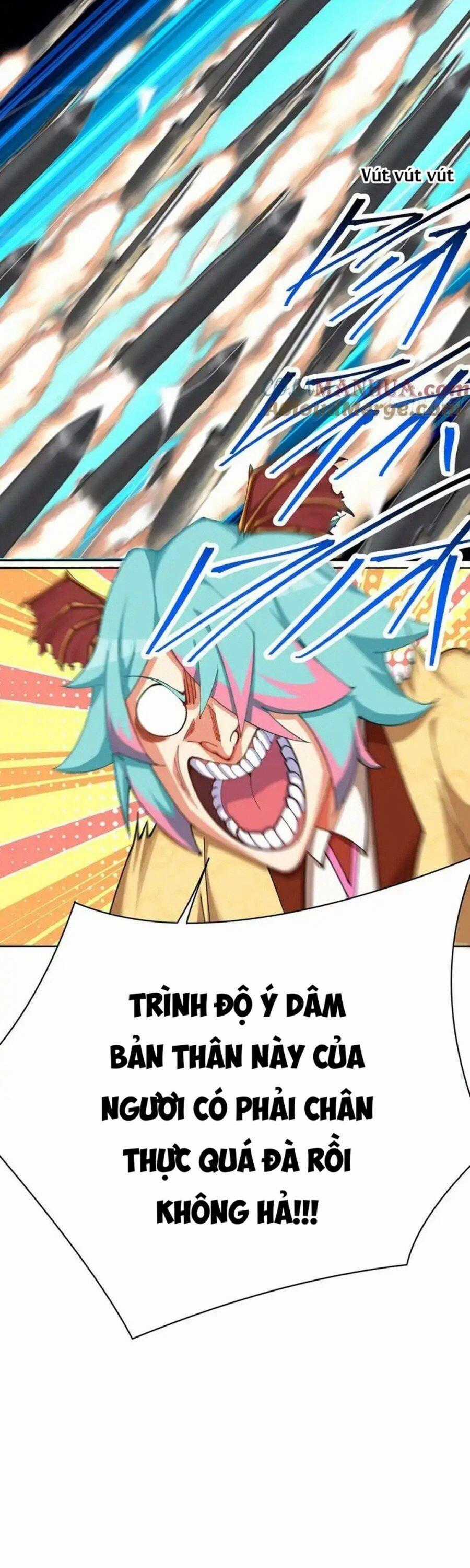 Ta Nhặt Được Thuộc Tính Tại Tu Chân Giới Chương 336 trang 32