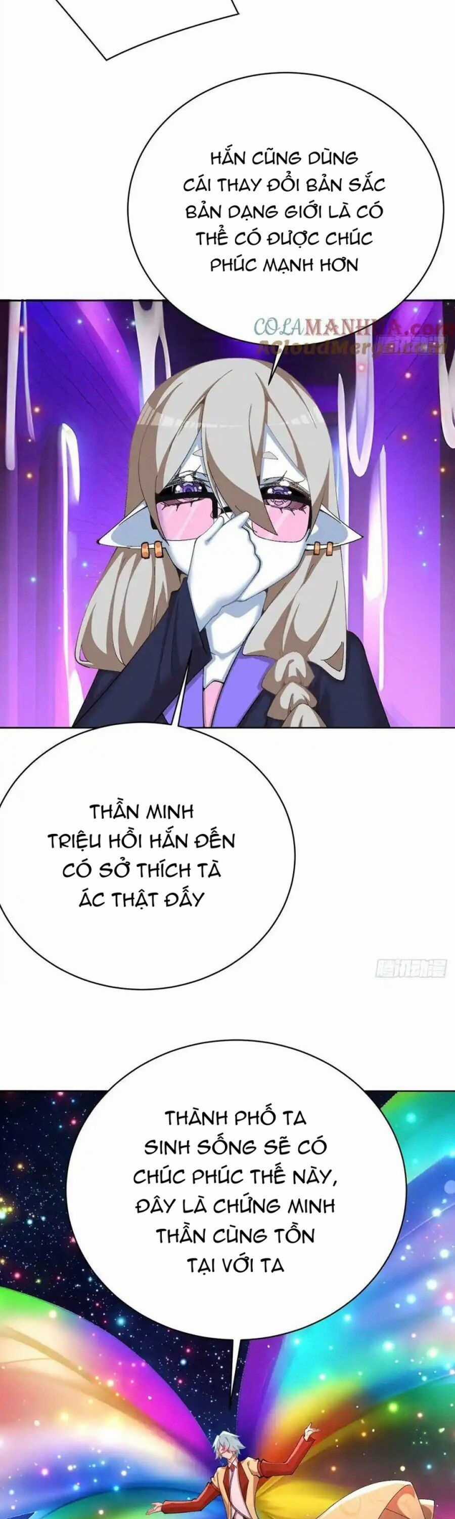 Ta Nhặt Được Thuộc Tính Tại Tu Chân Giới Chương 336 trang 4