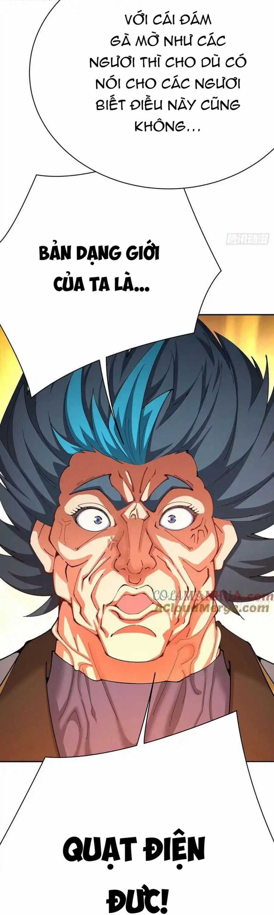 Ta Nhặt Được Thuộc Tính Tại Tu Chân Giới Chương 336 trang 6