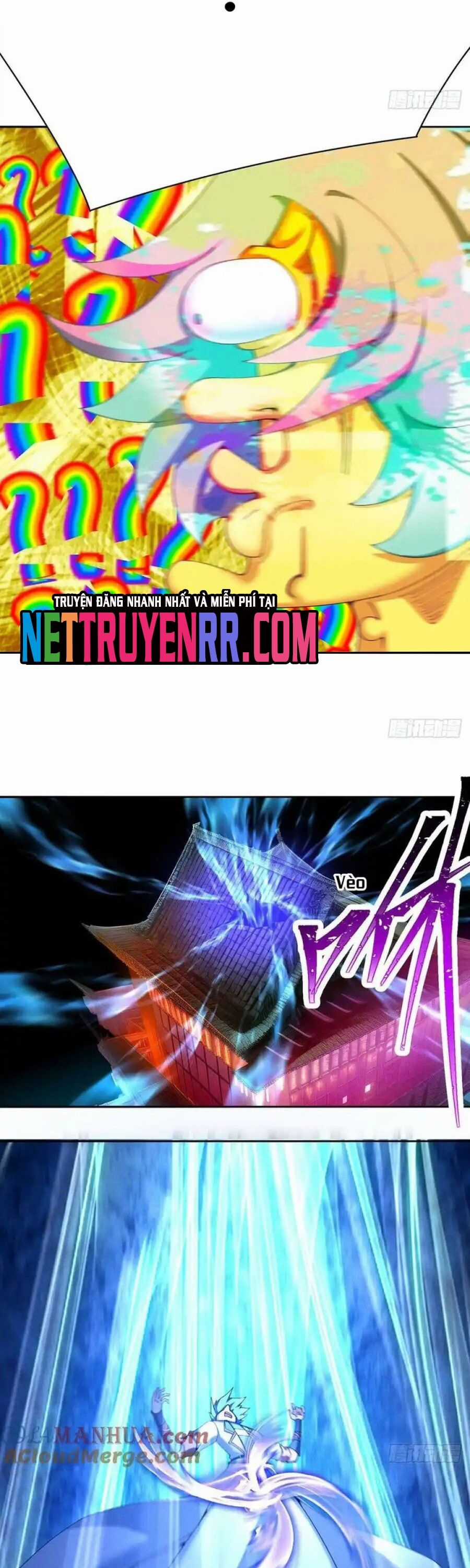 Ta Nhặt Được Thuộc Tính Tại Tu Chân Giới Chương 336 trang 7